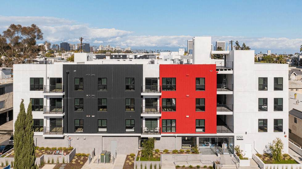 1532 Brockton Avenue