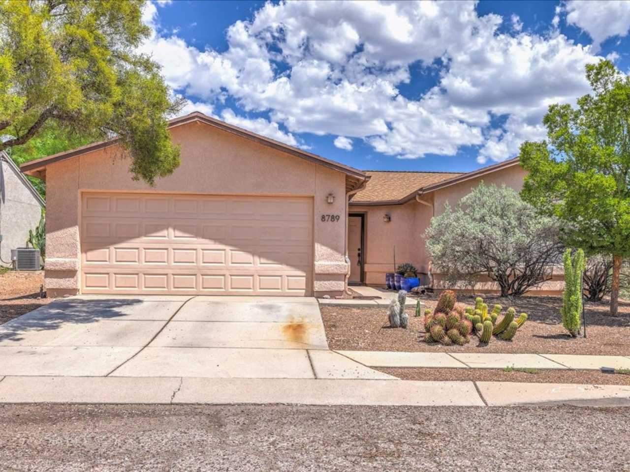 3 Bedroom 2 Bathroom