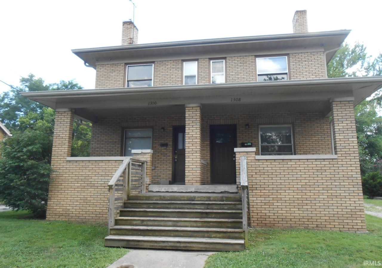 1308 E Atwater Avenue