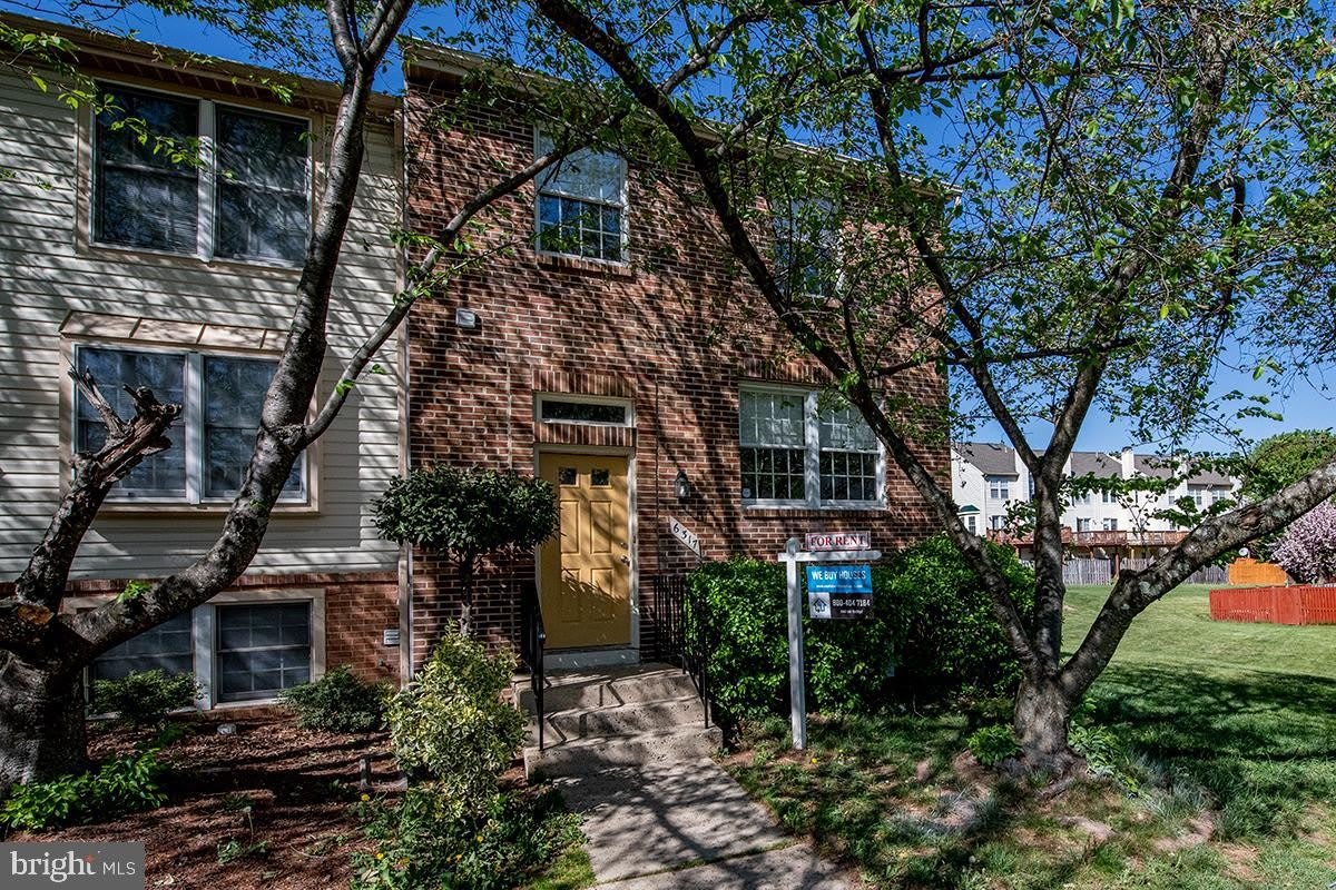 6317 BETSY ROSS COURT