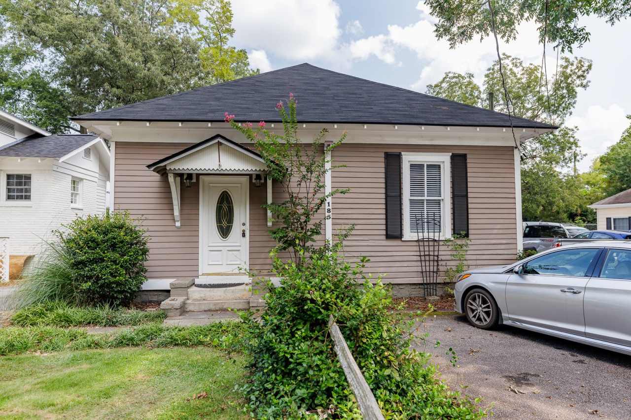 185 Bloomfield Street - Move-in Ready NOW - HALF OFF FIRST MONTHS RENT