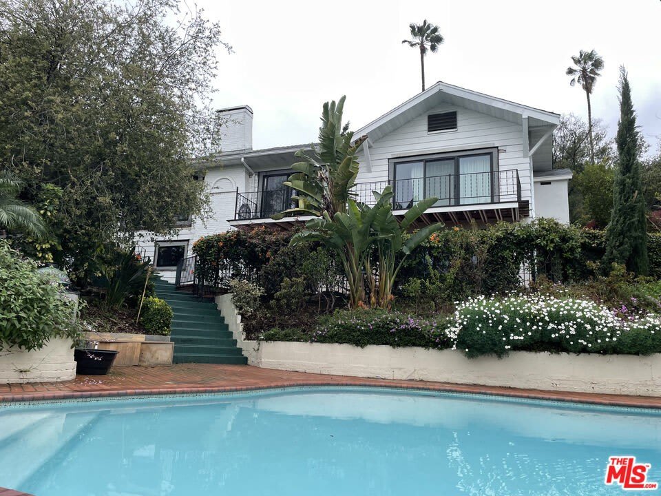 4624 College View Ave