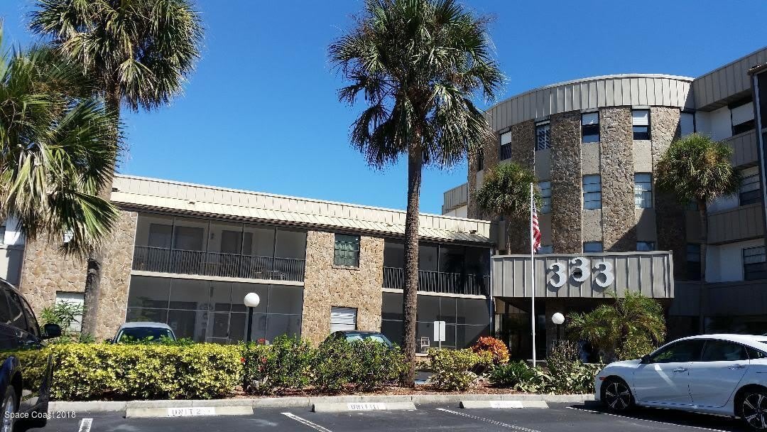 333 N Atlantic Avenue unit: 203