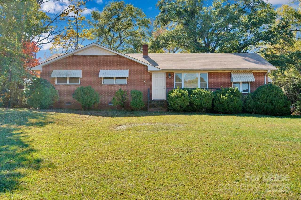 607 Fort Mill Highway