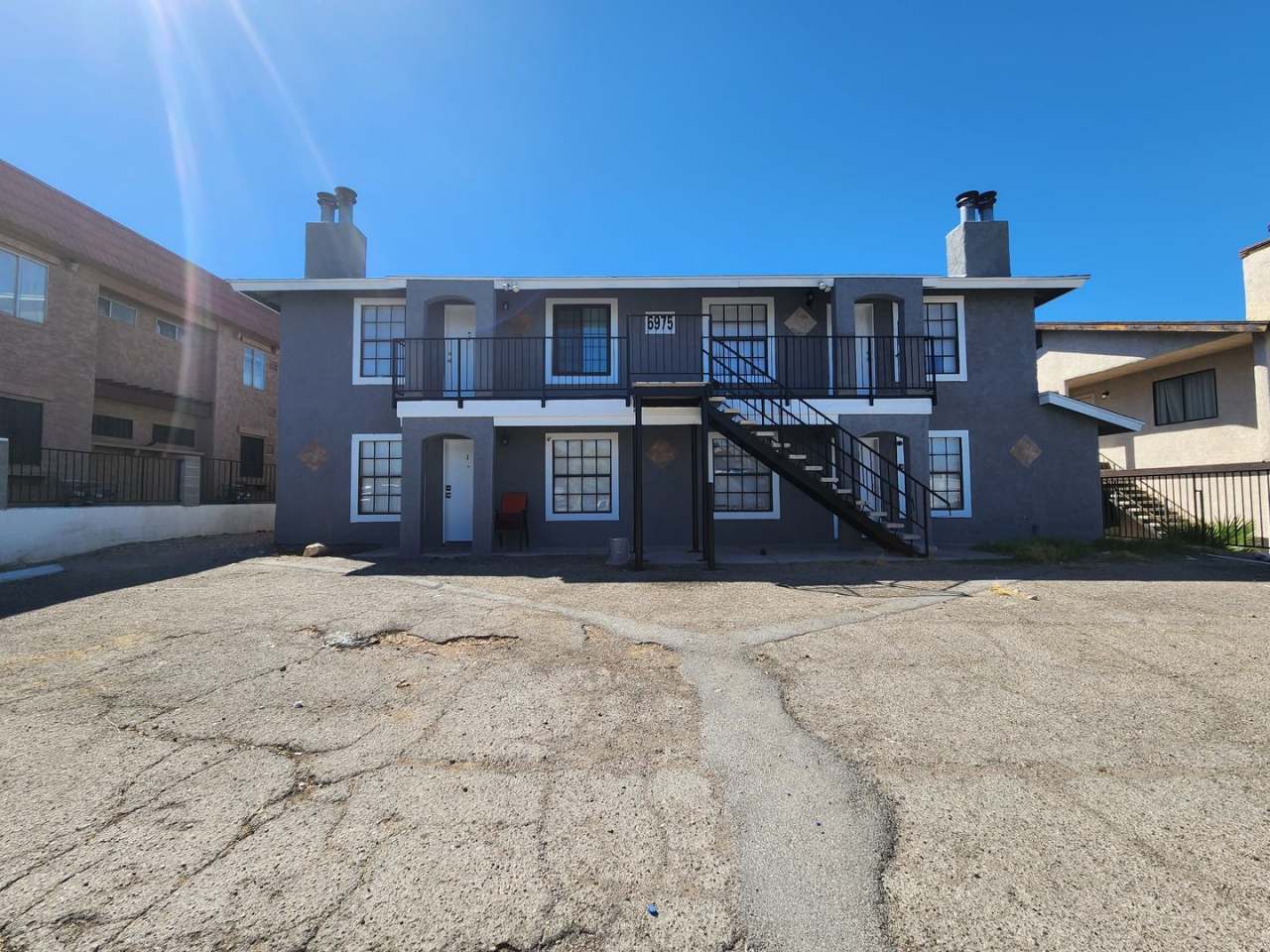 6975 Dunsbach Way Unit 1
