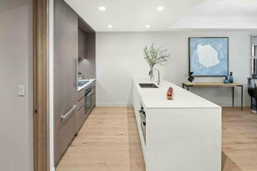 200 East 21st Street