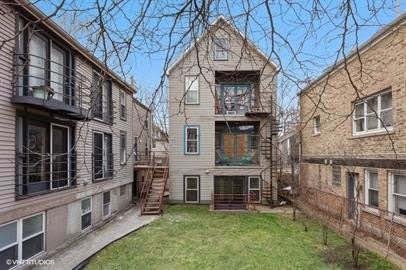 1718 S Jefferson Street