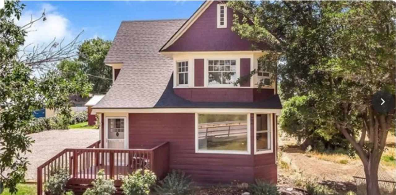 Charming 3BR House in Grand Junction