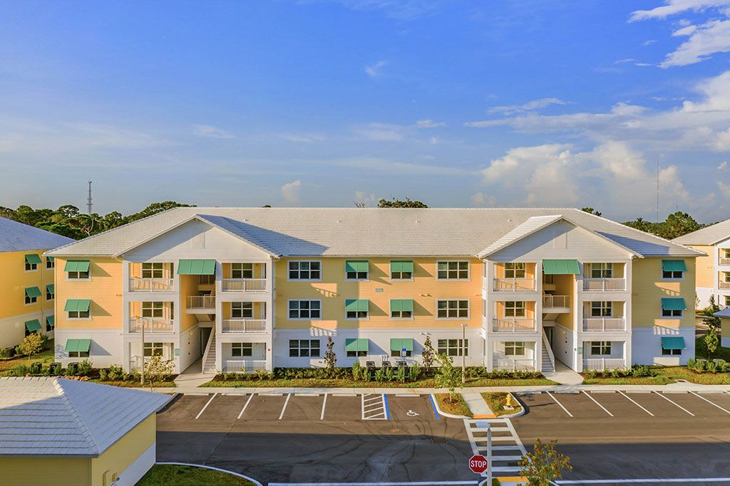 Waterline Bonita Springs