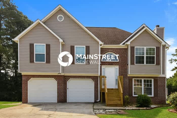 4133 Misty Morn Way