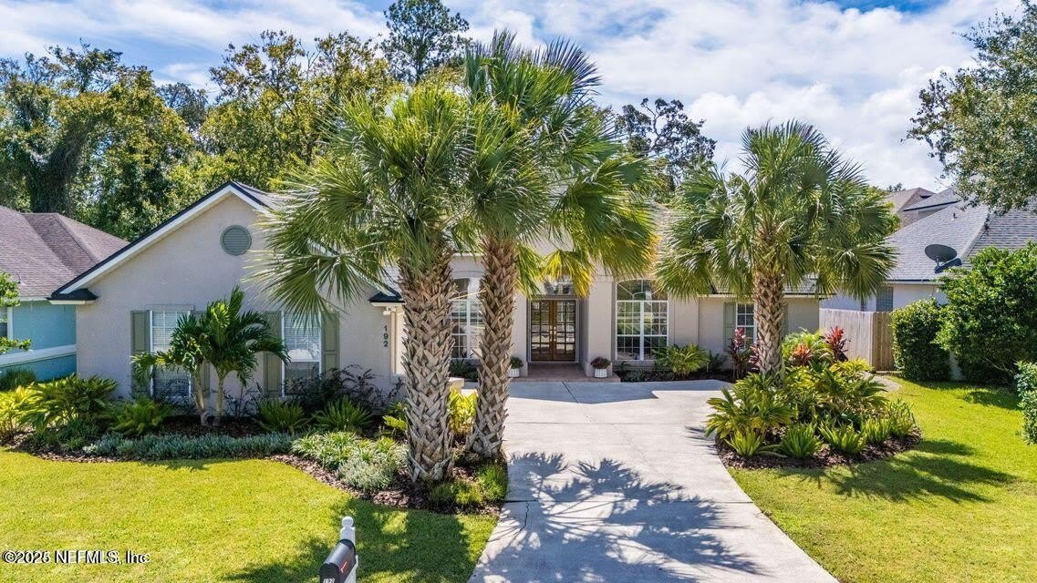 192 AZALEA POINT Drive S