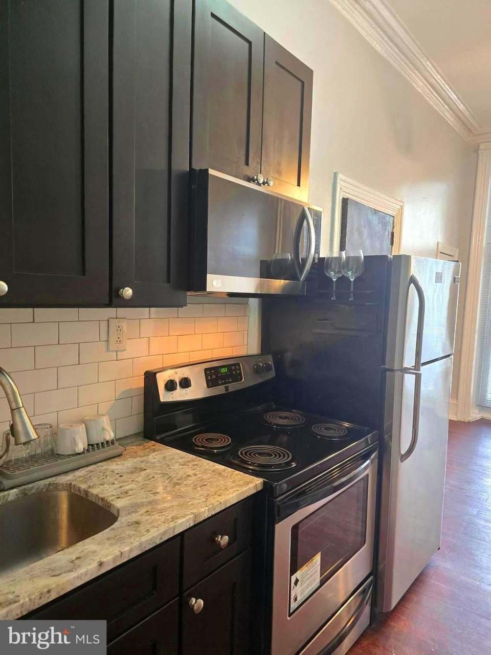 521 S 41ST Street unit: 1B