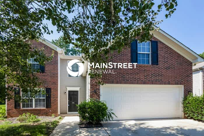 141 Austin Run Court