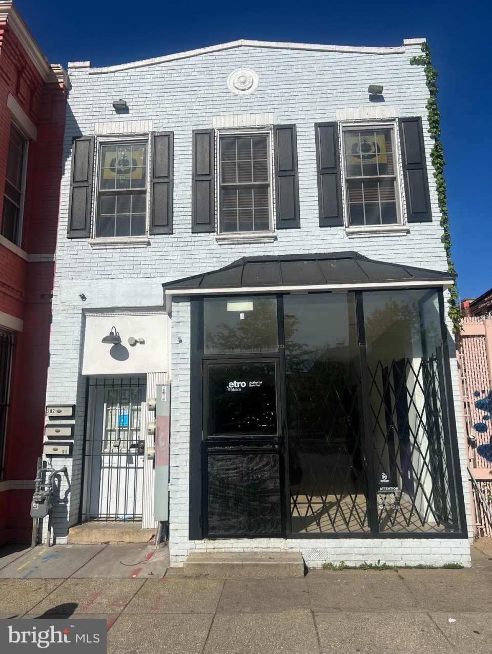 1410 N CAPITOL Street NW