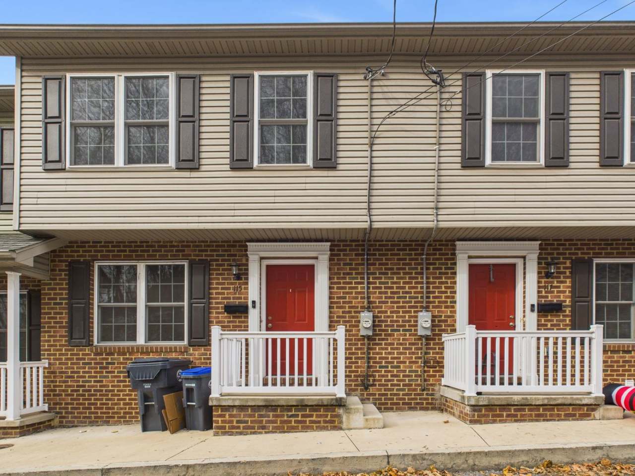 Beautifully Maintained Single-Family Home in Steelton
