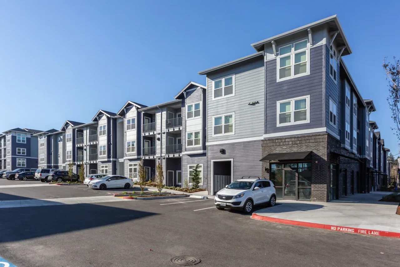Northbrook Village Apartments