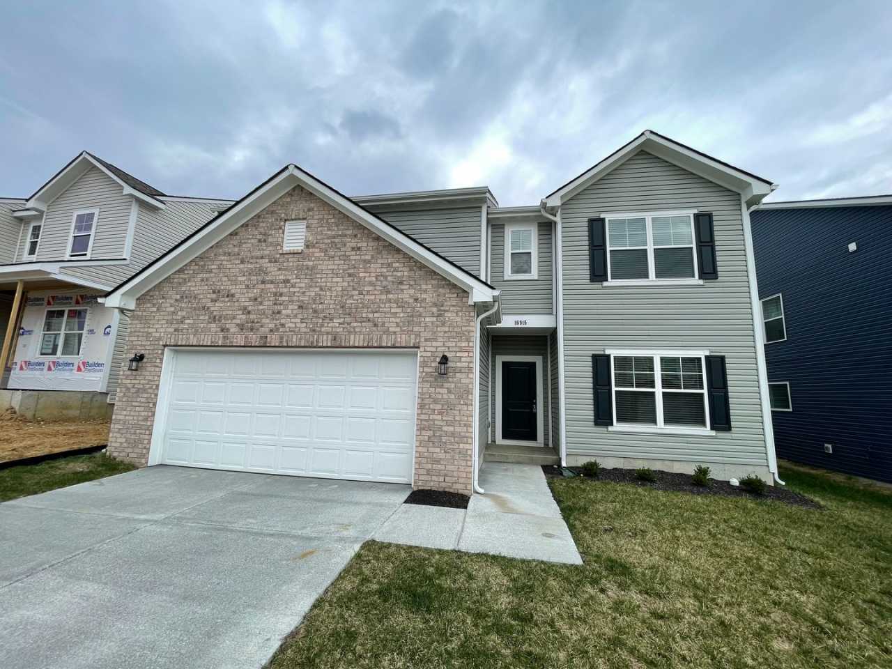 East Jefferson Large Home For Rent