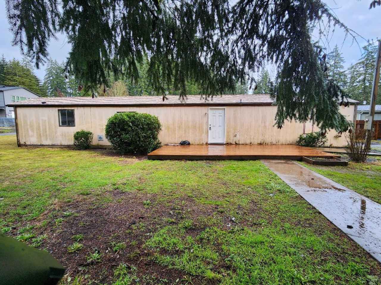 2-bedroom 2 bath house