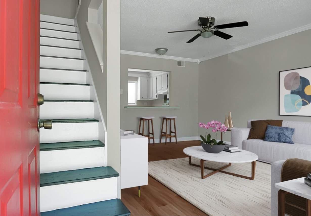 Canopy at Cypress Square