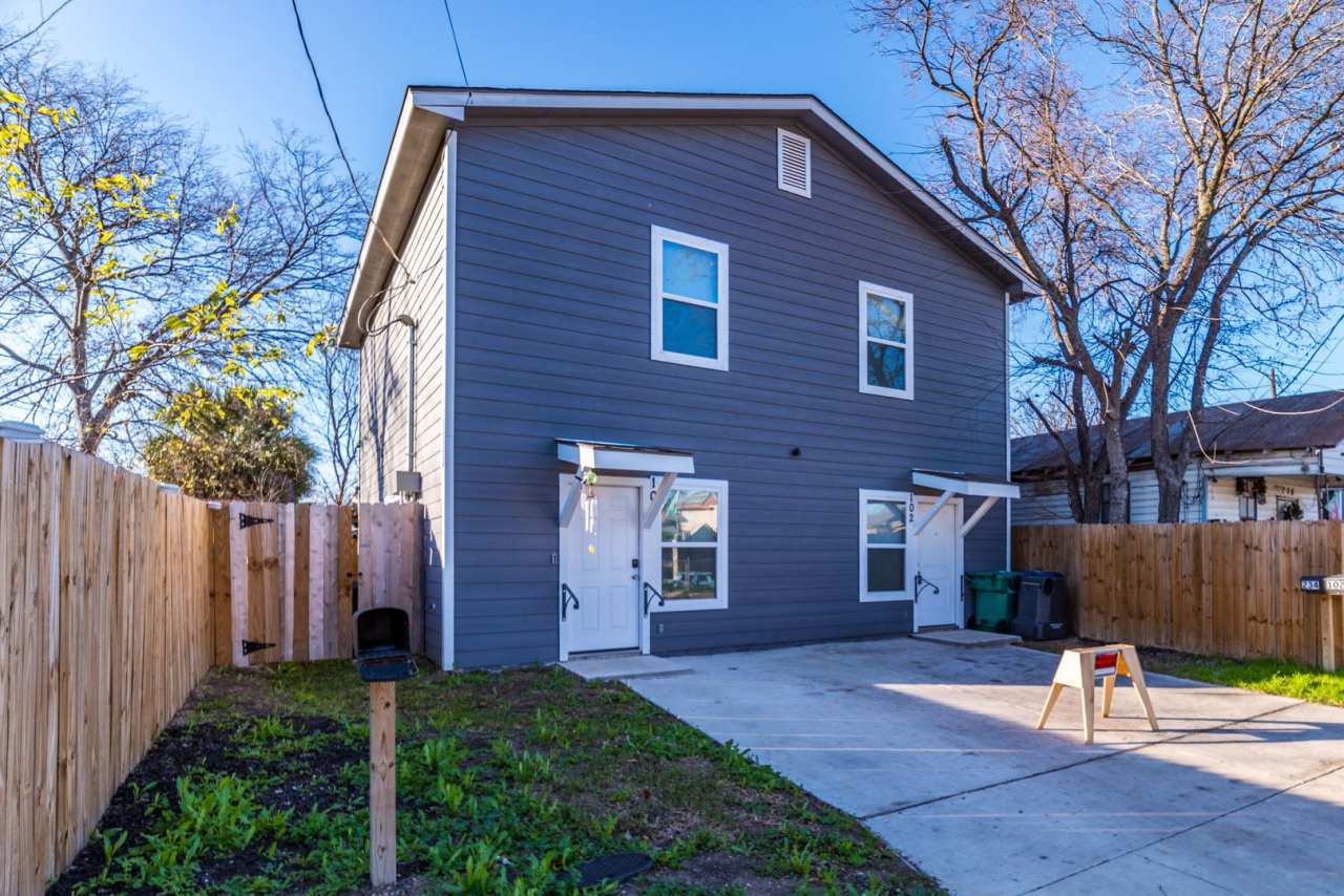 2-BEDROOM NEW CONSTRUCTION IN PROSPECT HILL