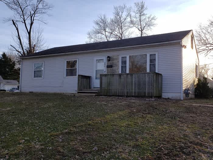 3619 Northeast 54th Terrace