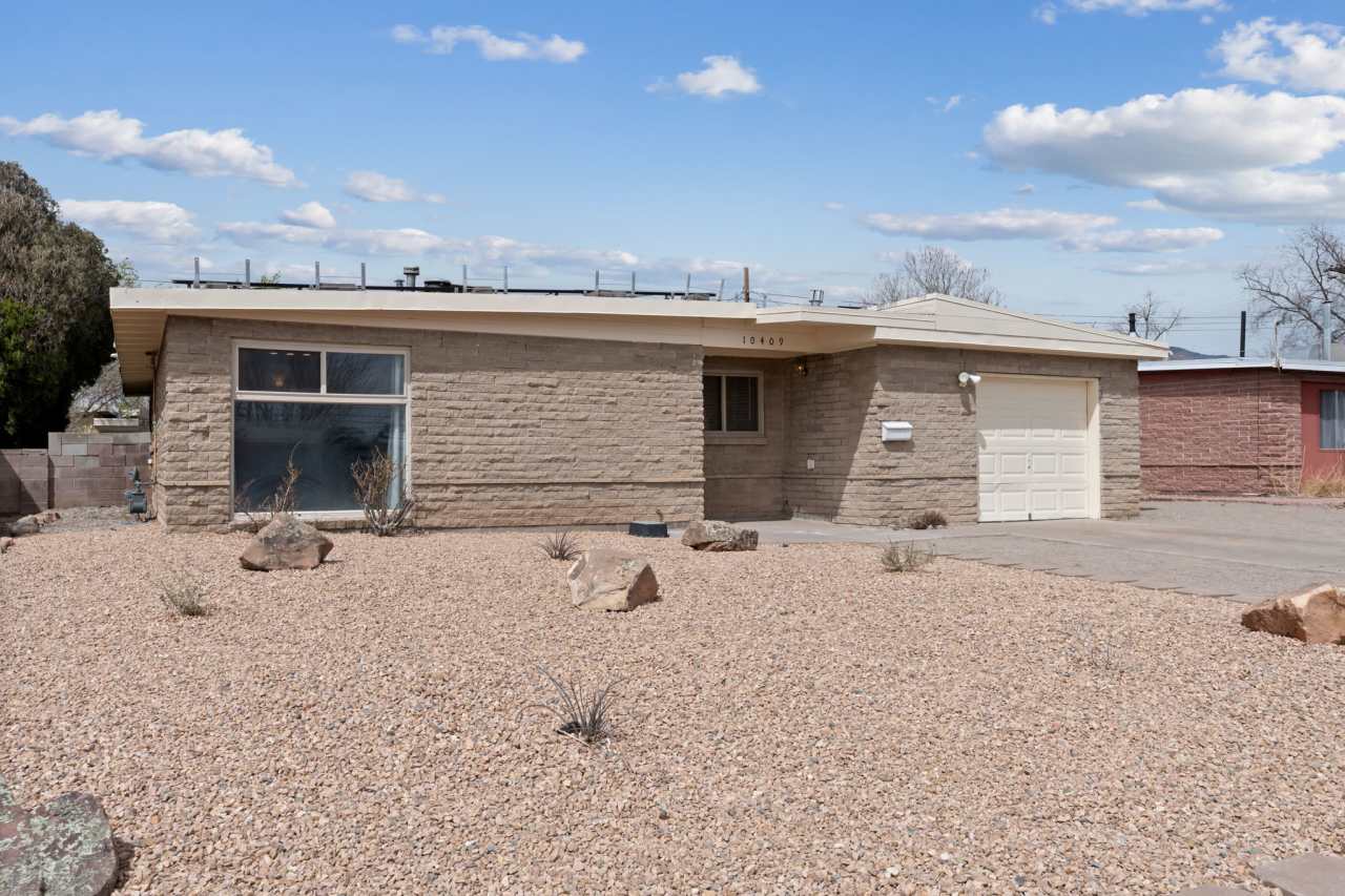 10409 Constitution Avenue Northeast