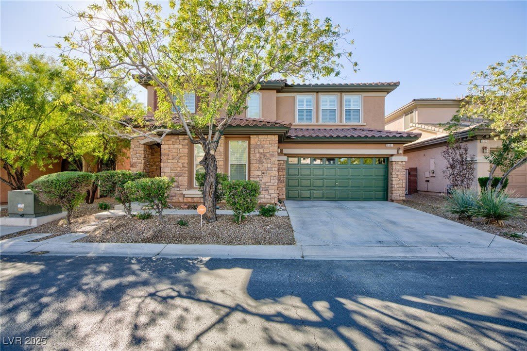 8691 Moreno Mountain Avenue