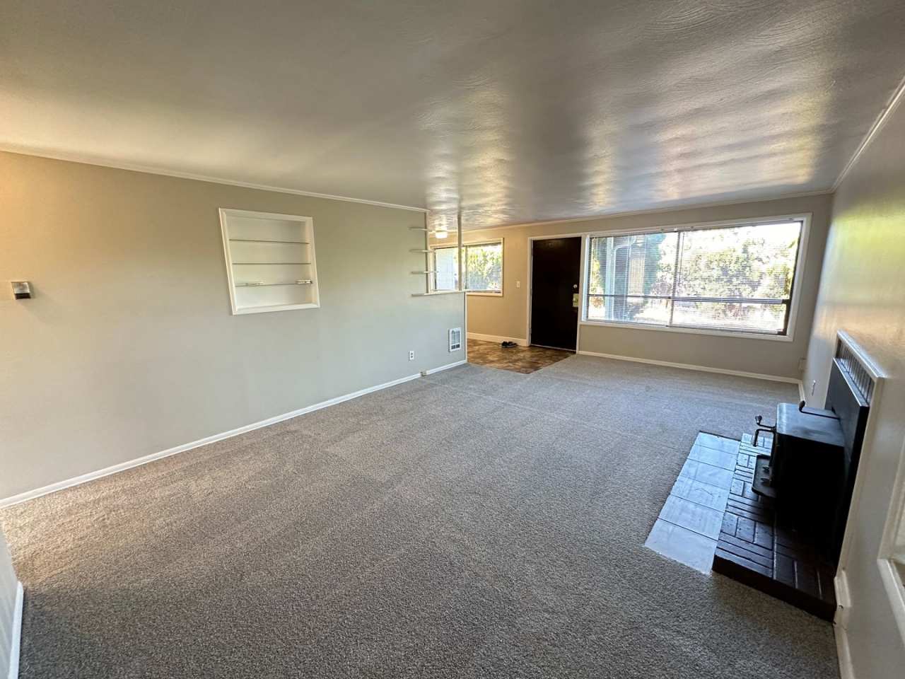 Freshly Updated  Move-In Ready