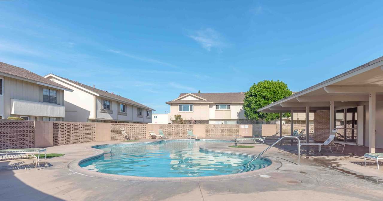 Cozy Fountain Valley home in Prime Location