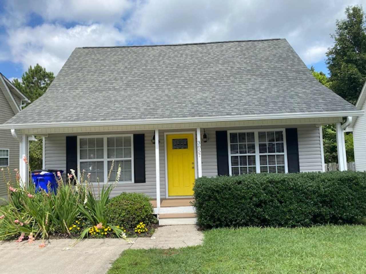 Updated 3 bed 2 bath house