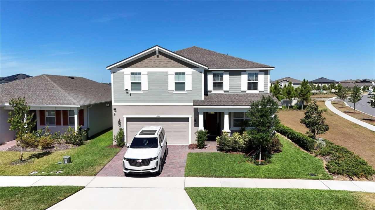 1940 VALENCIA BLOSSOM STREET