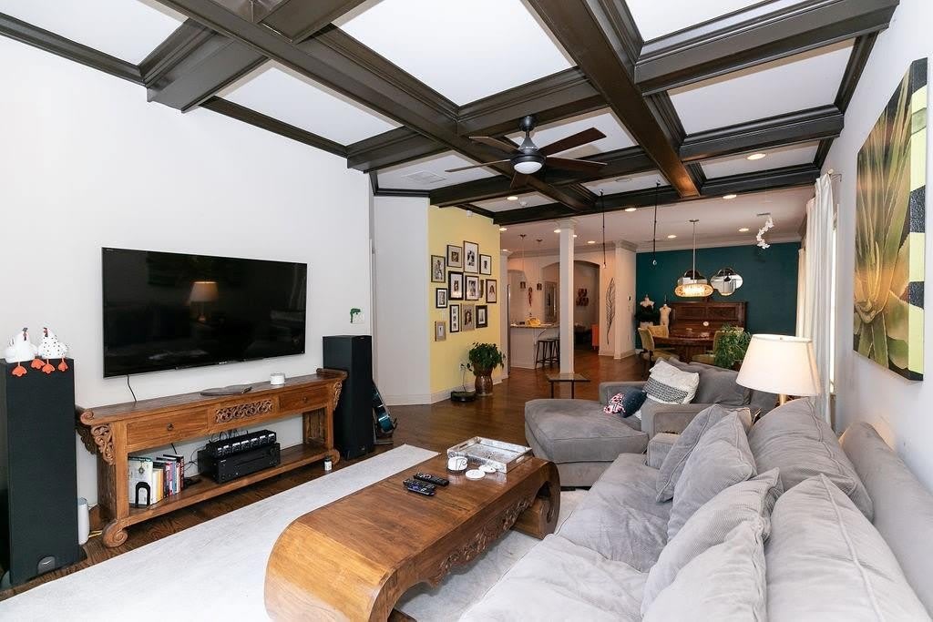 1084 Sanders Avenue SE unit: A