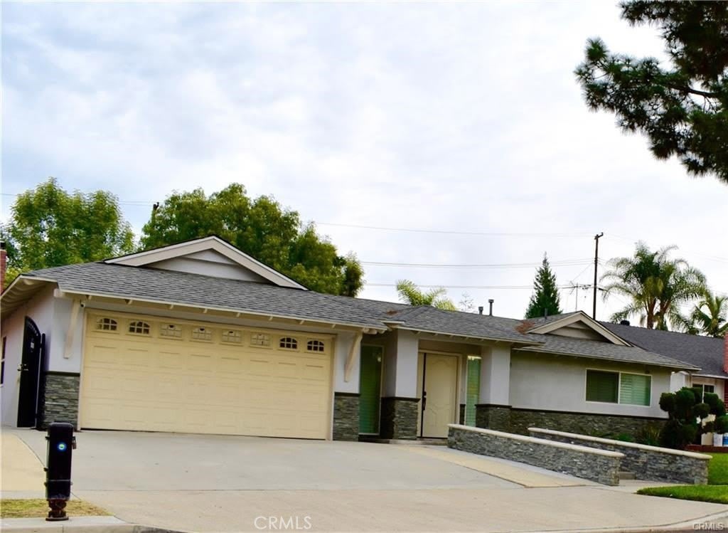 1228 Calbourne Drive