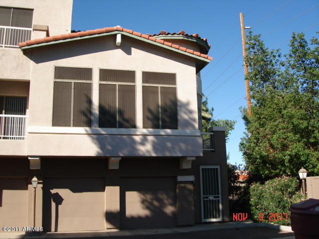 7414 E Northland Dr A-106