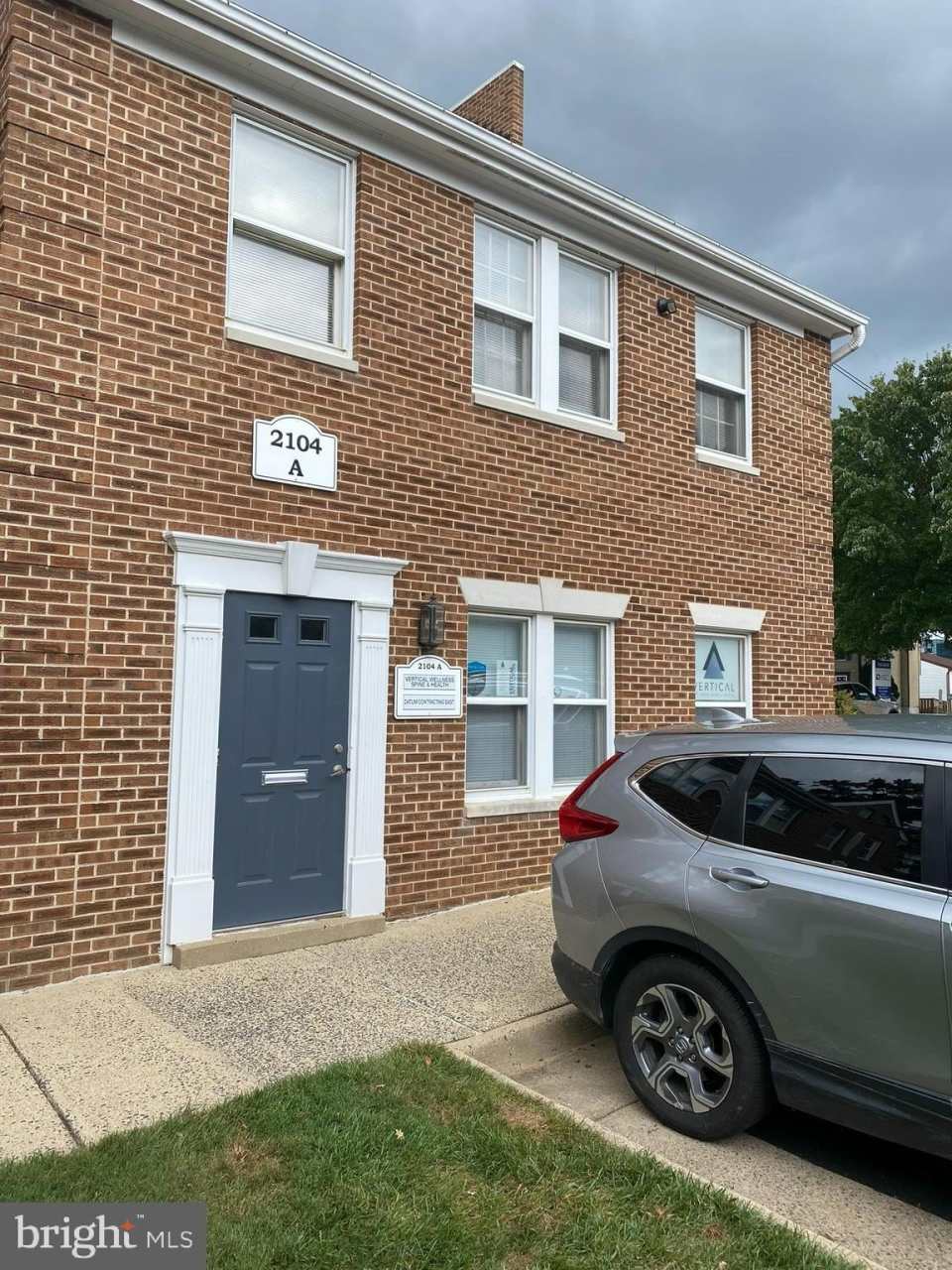 2104-A GALLOWS Road unit: A