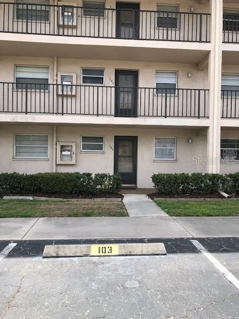 102 CAPRI ISLES BOULEVARD 103