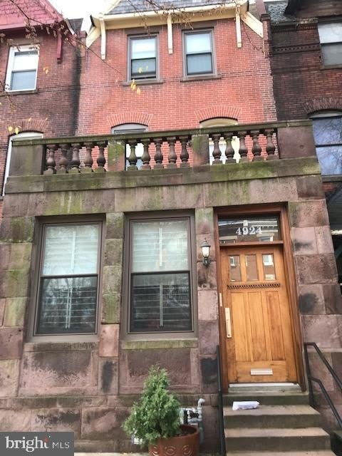 4924 GERMANTOWN Avenue unit: 2Nd Floor