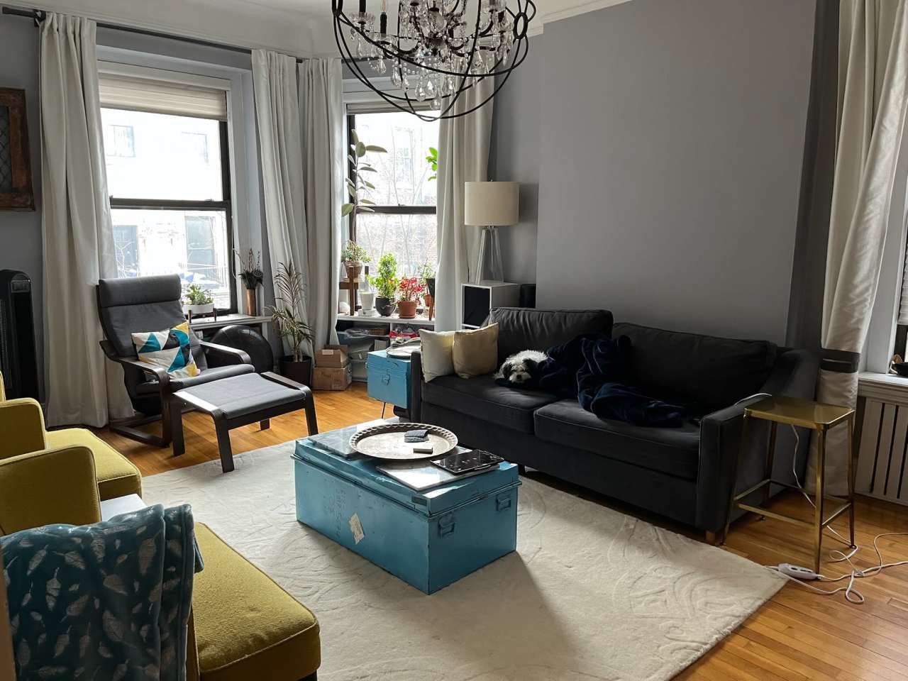 102 West 75th Street