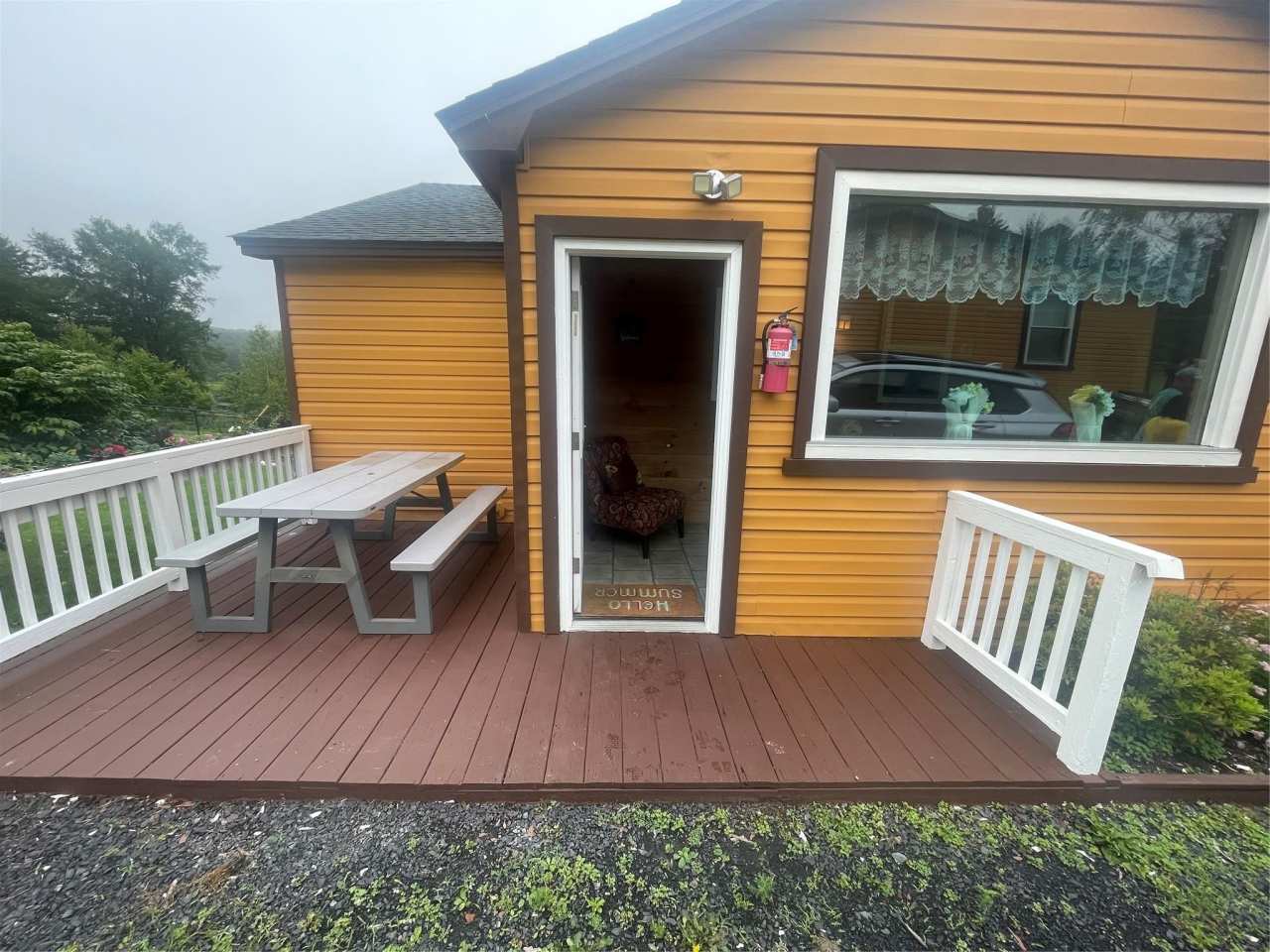 131 S Maplewood Road