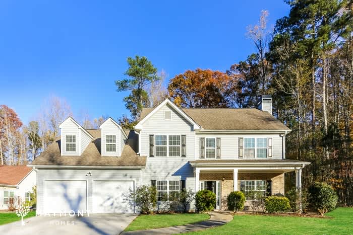 900 Terrace Mill Drive