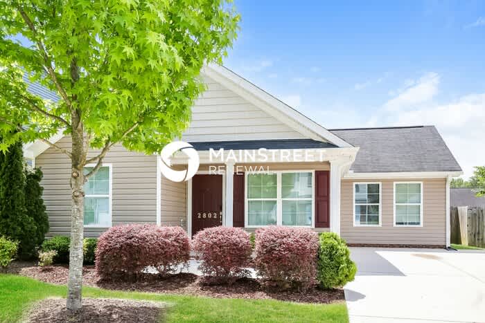 2802 Wild Poplar Way