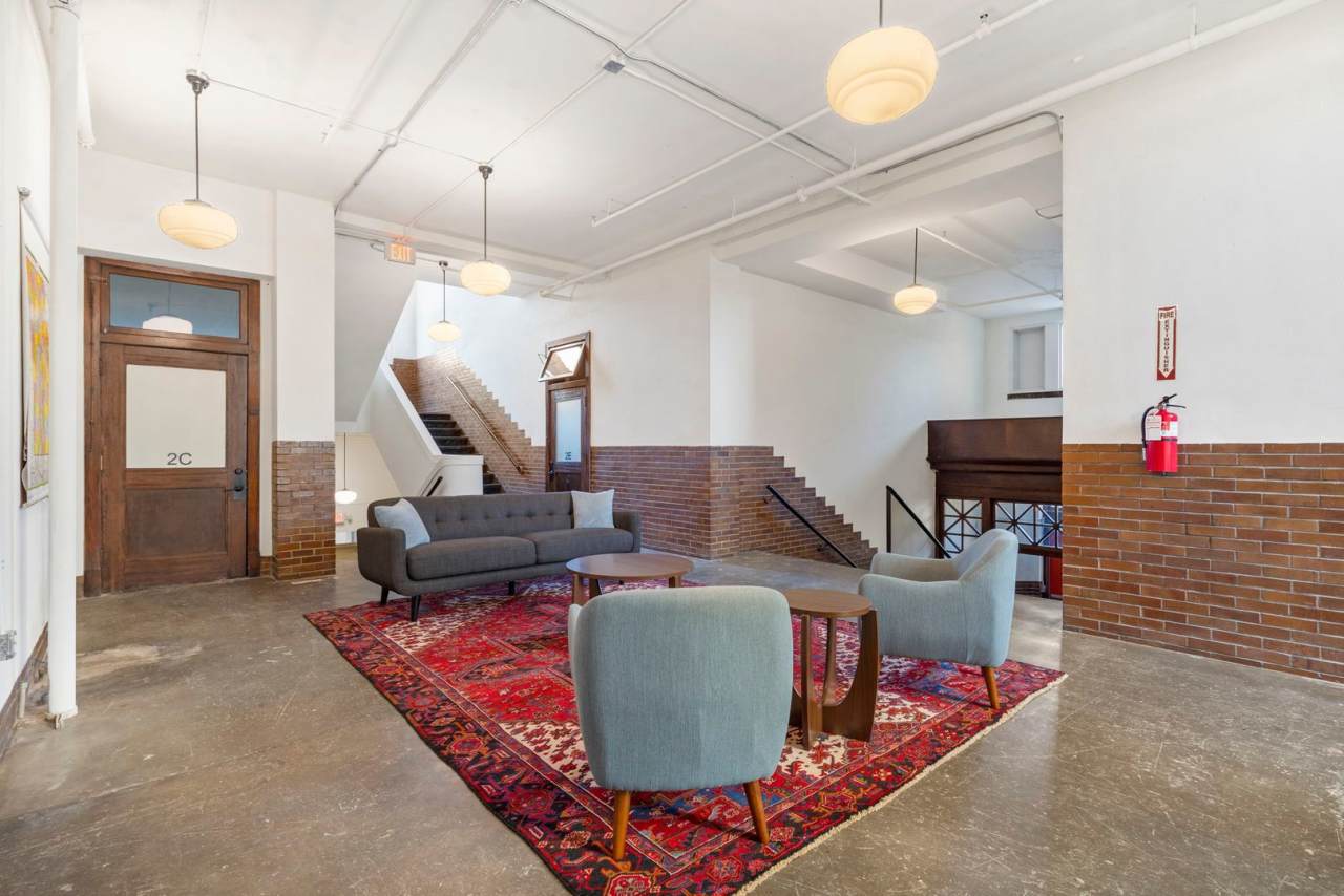 1409 North Washington Avenue