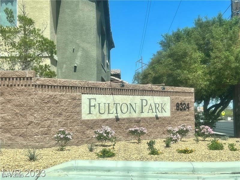 8324 W Charleston Boulevard