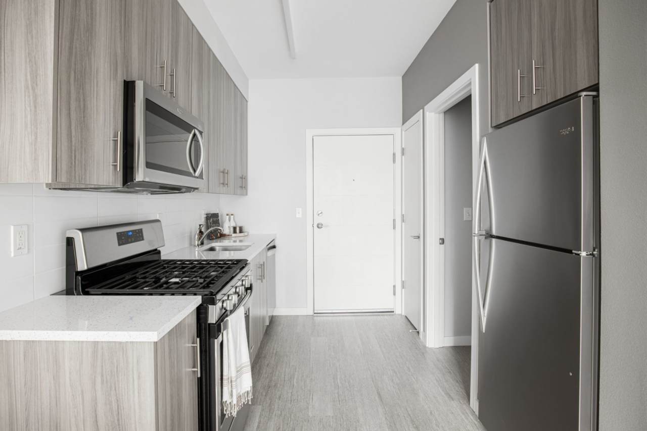 FortyOne 11 Apartments