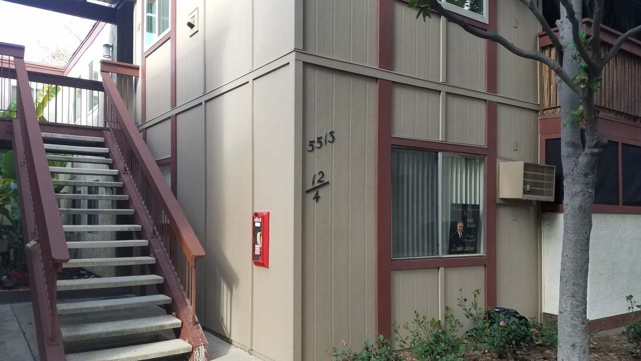 RECENTLY REDUCED!!! 3 bedroom, 2 bath, ground floor unit, and private patio.