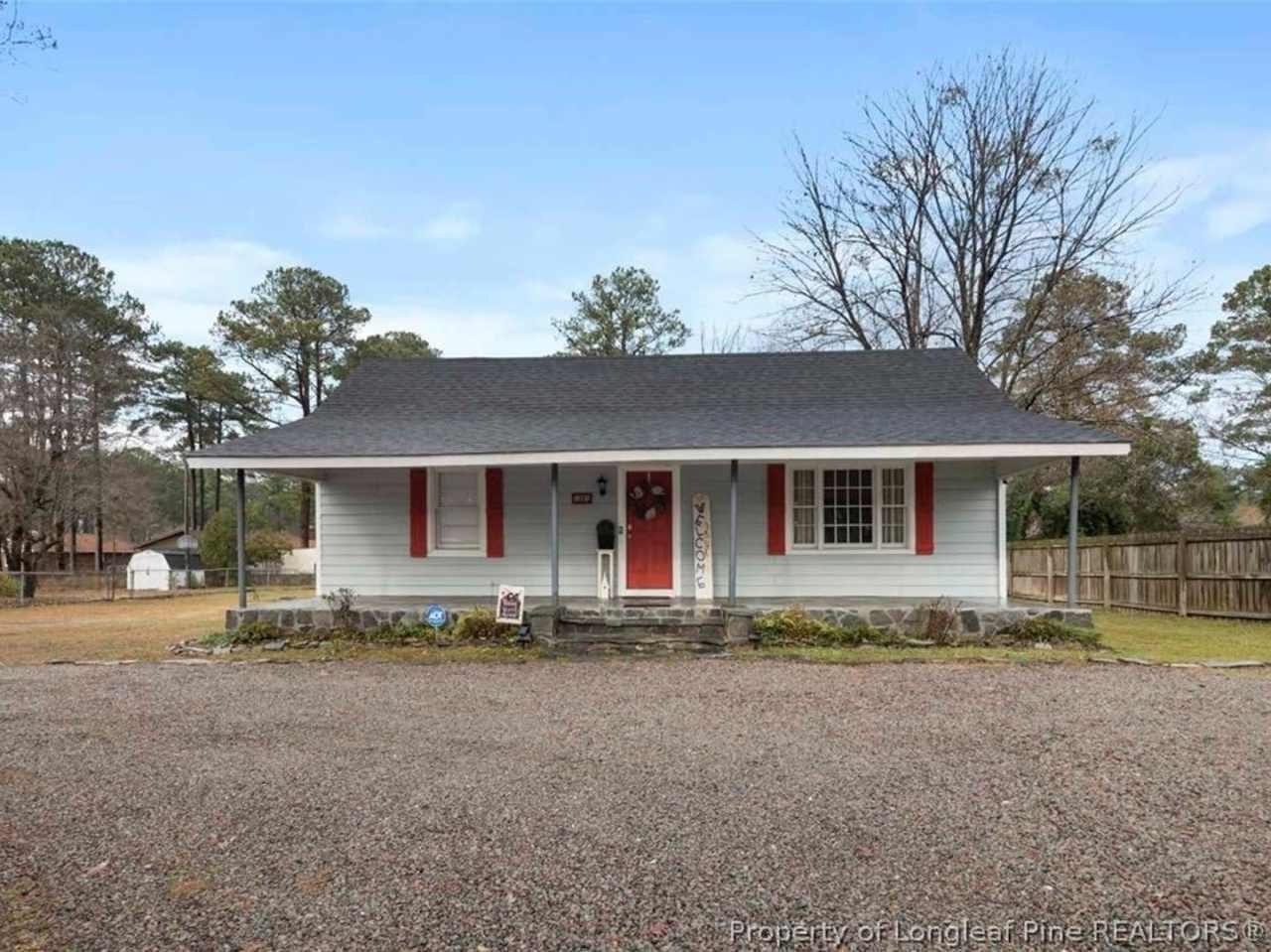 3 Bedroom Single Family Home in Fayetteville
