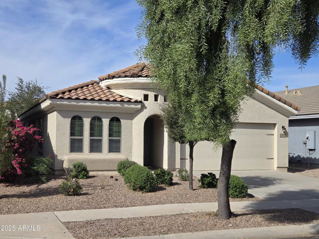 3412 S Luiseno Boulevard