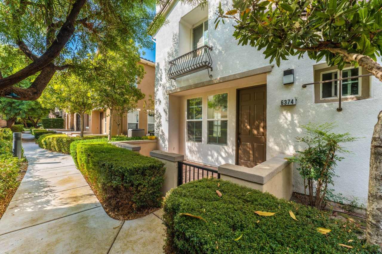 Condo in Serafina Community