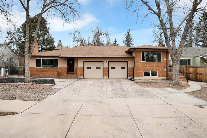 214 Cheyenne Boulevard