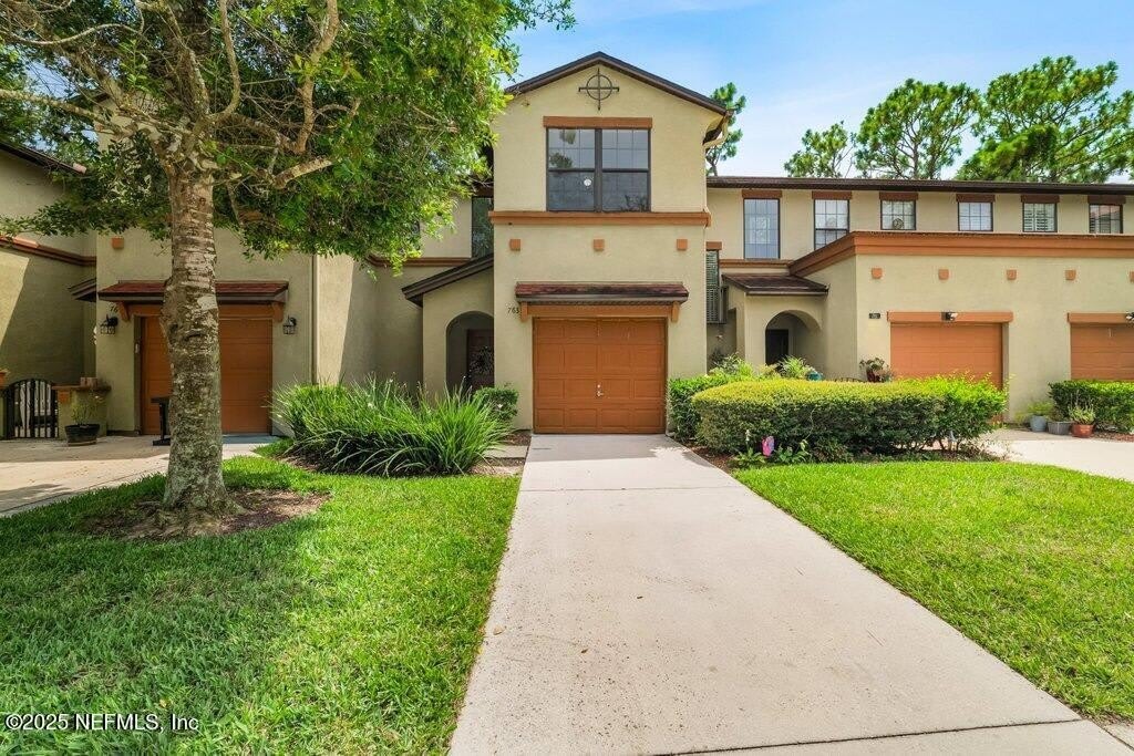 763 GINGER MILL Drive